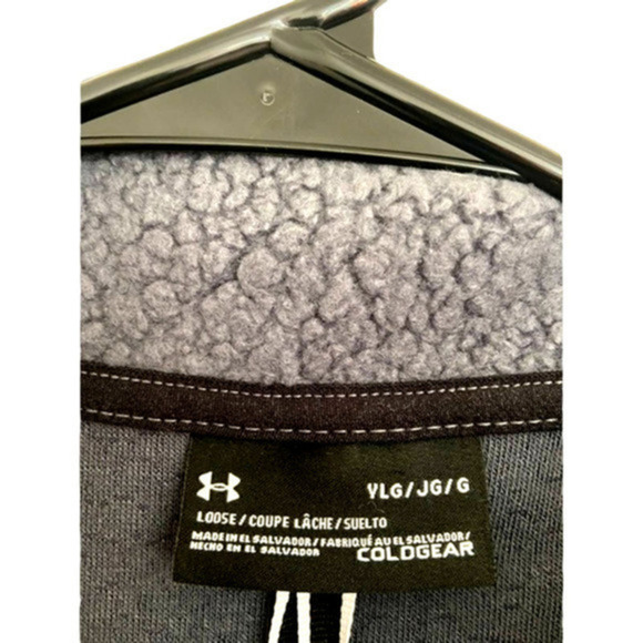 Gray Vest🛑 - Picture 3 of 4